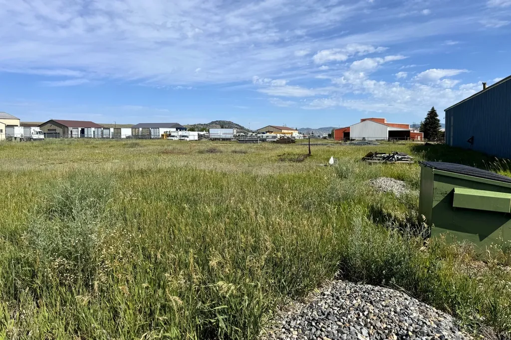 125 Basin Creek Road Butte MT 59701