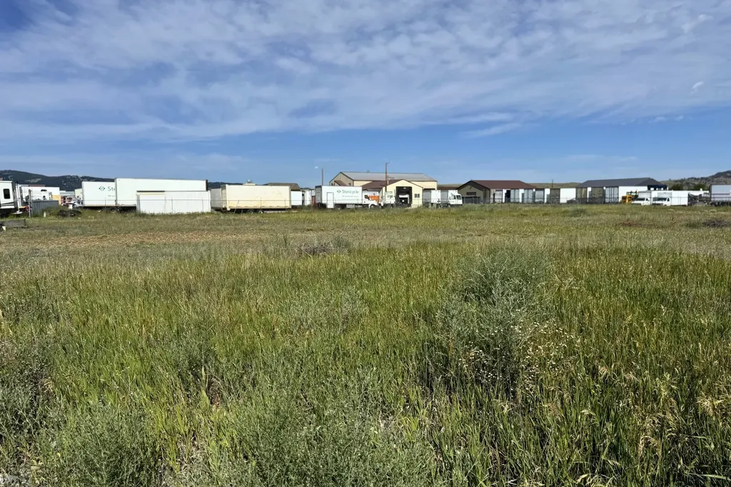 125 Basin Creek Road Butte MT 59701