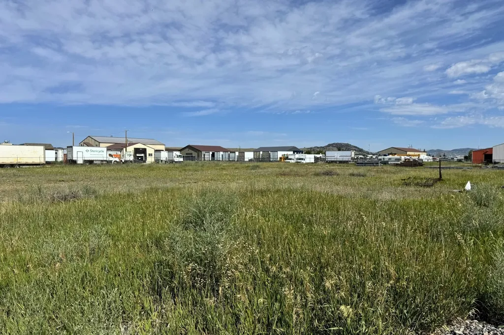 125 Basin Creek Road Butte MT 59701