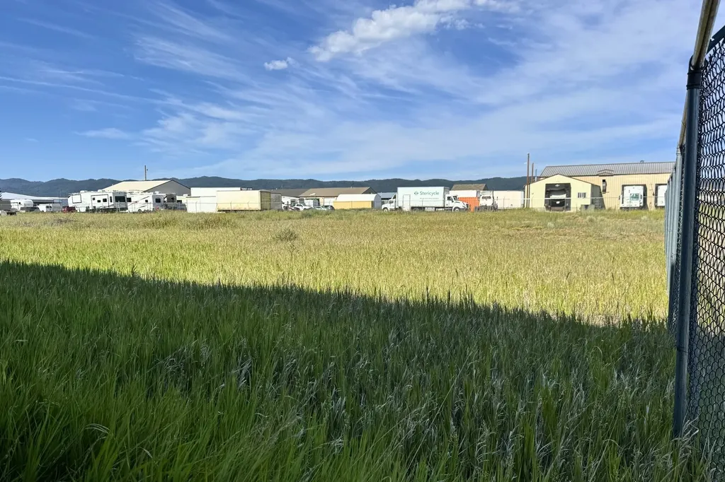 125 Basin Creek Road Butte MT 59701
