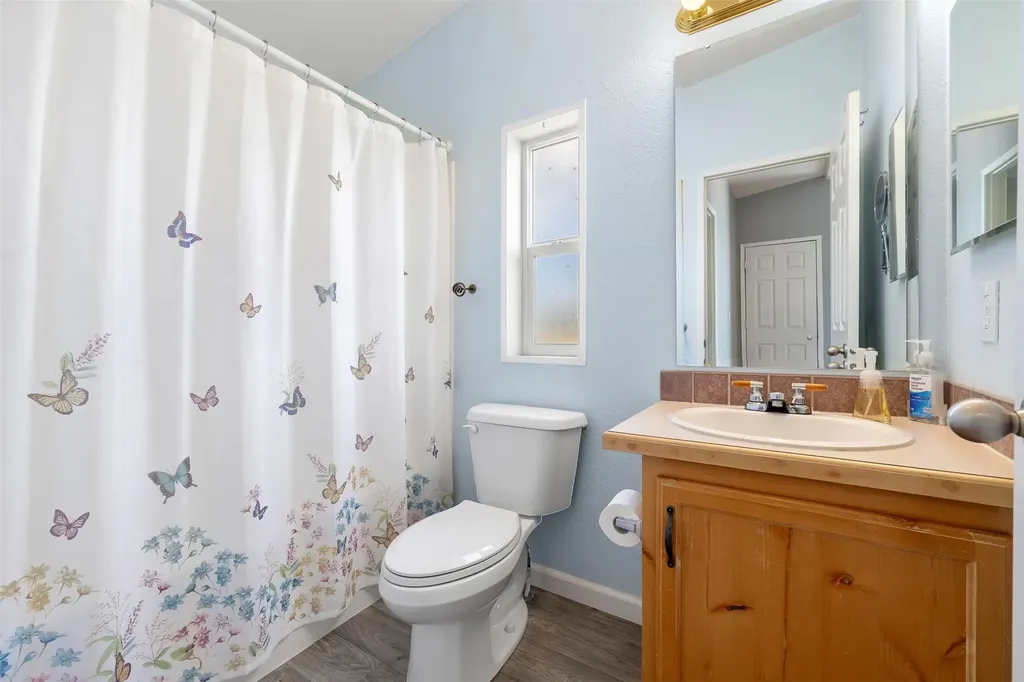 1447 Sunrise Lane Butte MT 59701
