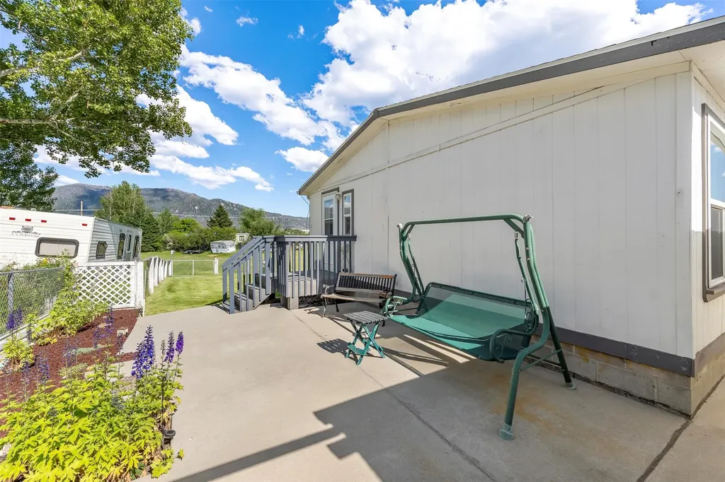 1447 Sunrise Lane Butte MT 59701