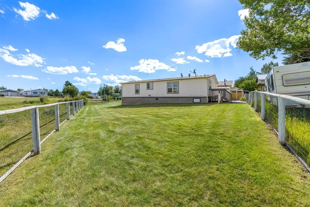 1447 Sunrise Lane Butte MT 59701