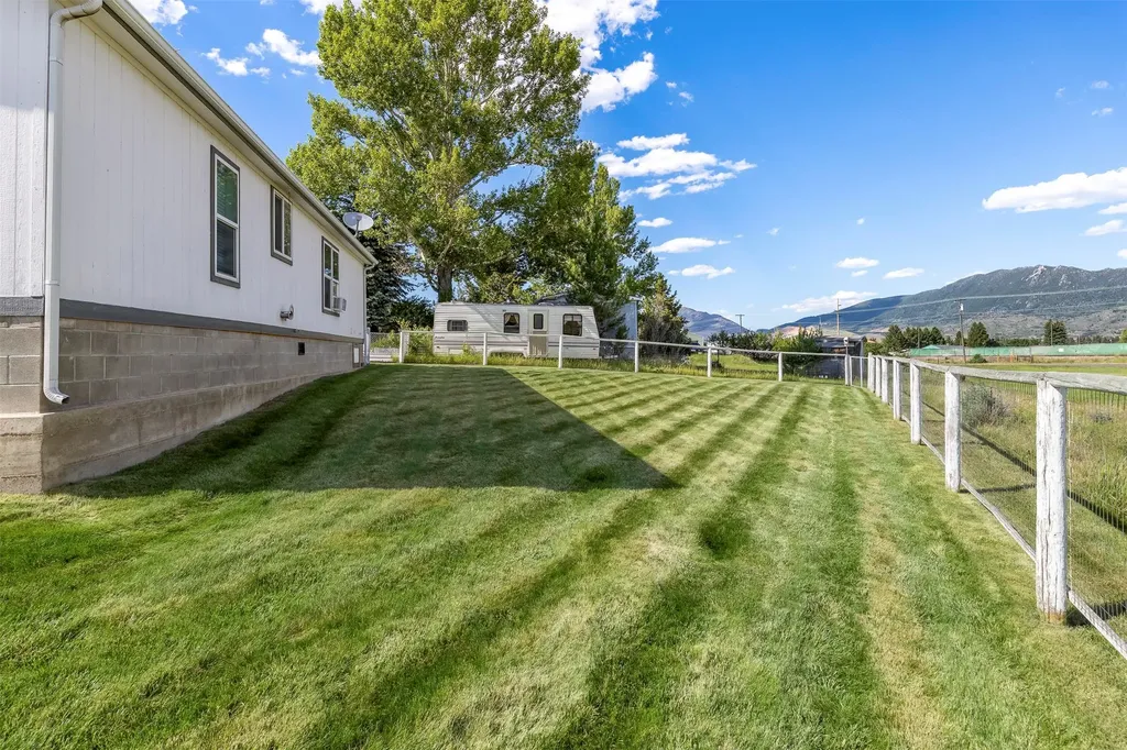 1447 Sunrise Lane Butte MT 59701