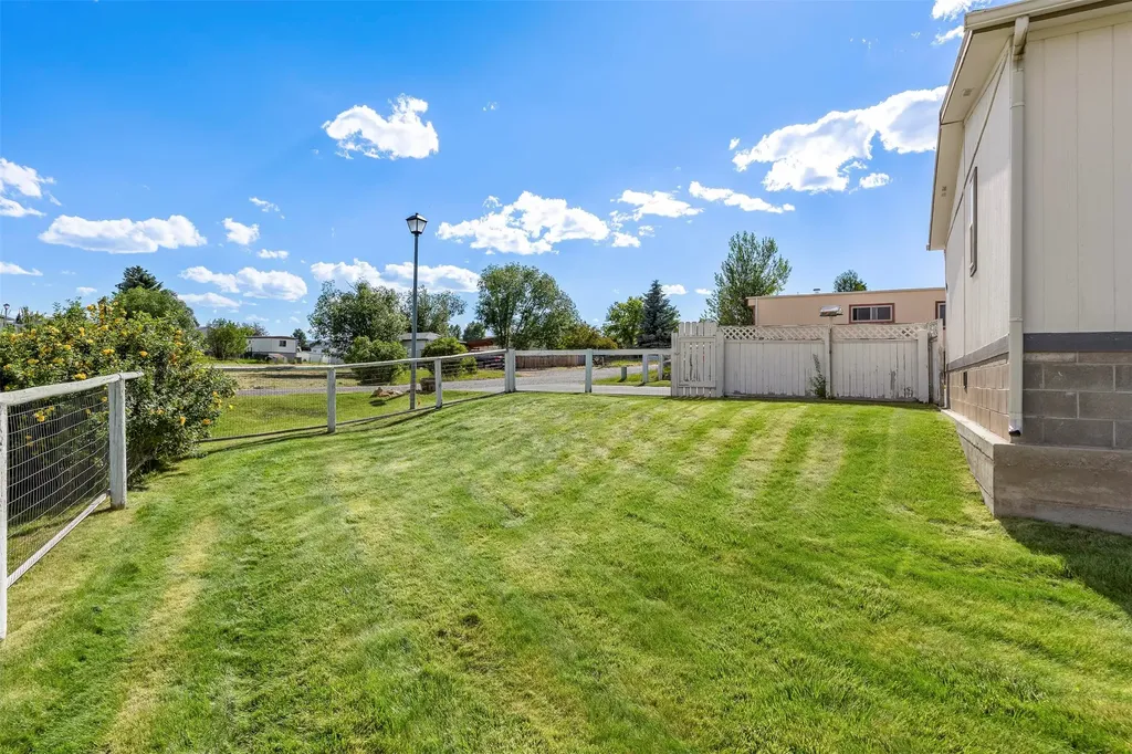 1447 Sunrise Lane Butte MT 59701