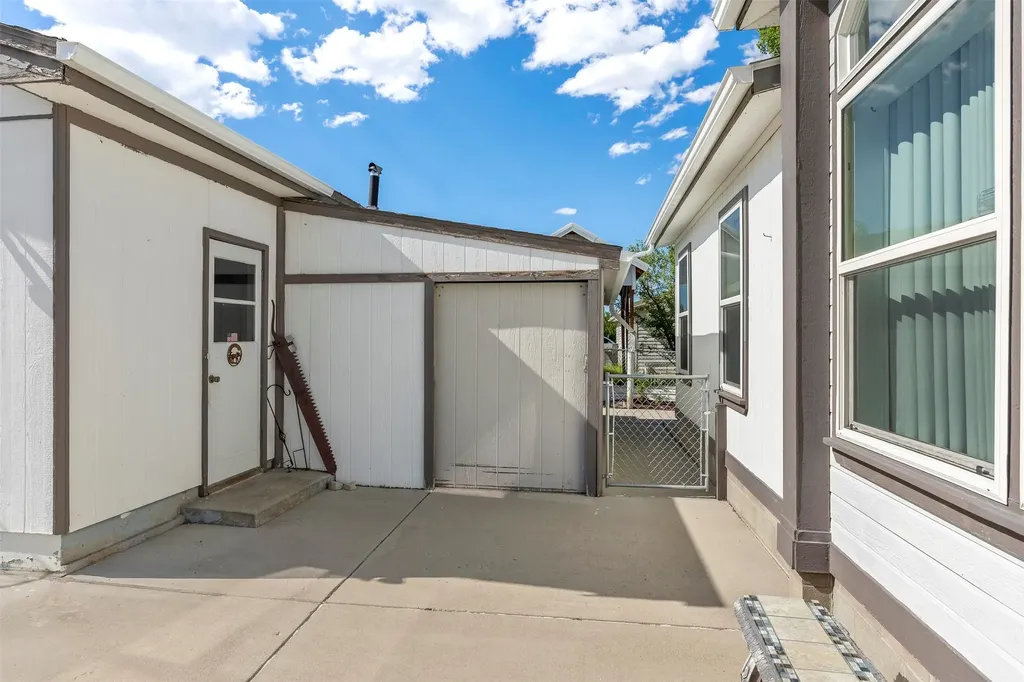 1447 Sunrise Lane Butte MT 59701