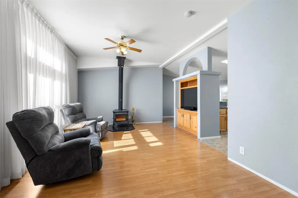1447 Sunrise Lane Butte MT 59701
