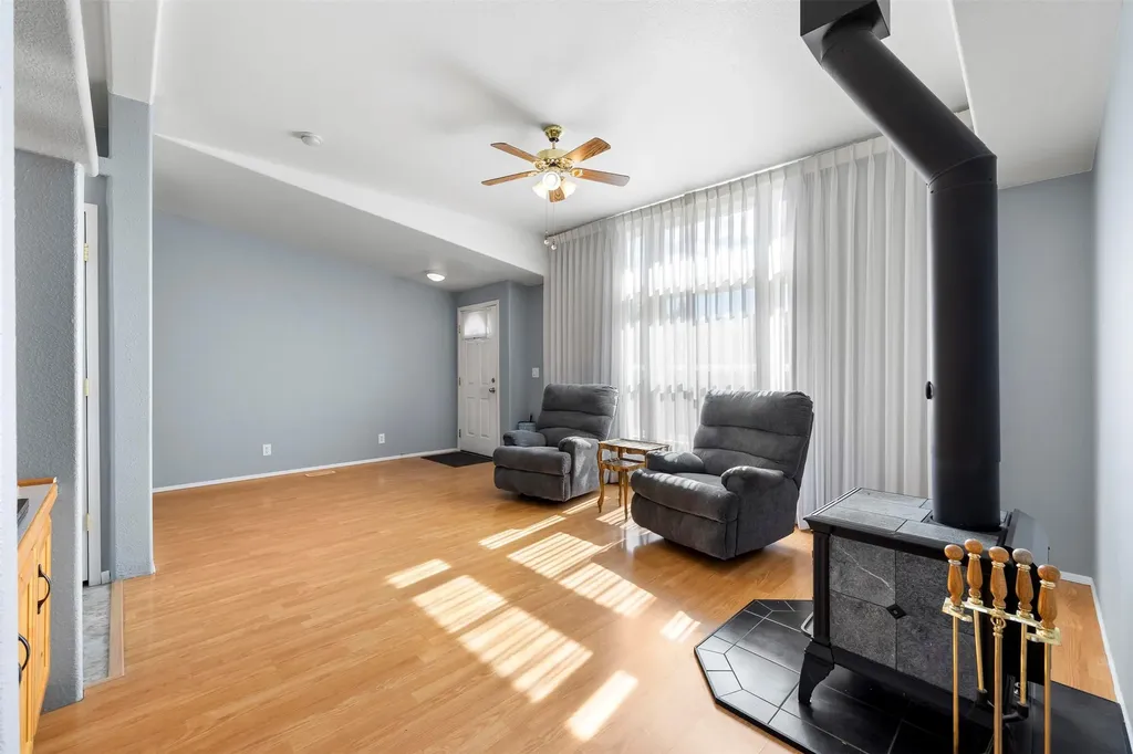 1447 Sunrise Lane Butte MT 59701