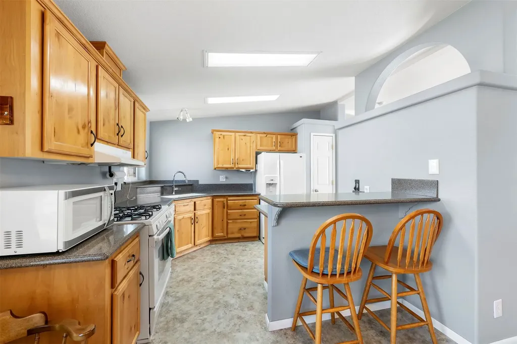 1447 Sunrise Lane Butte MT 59701