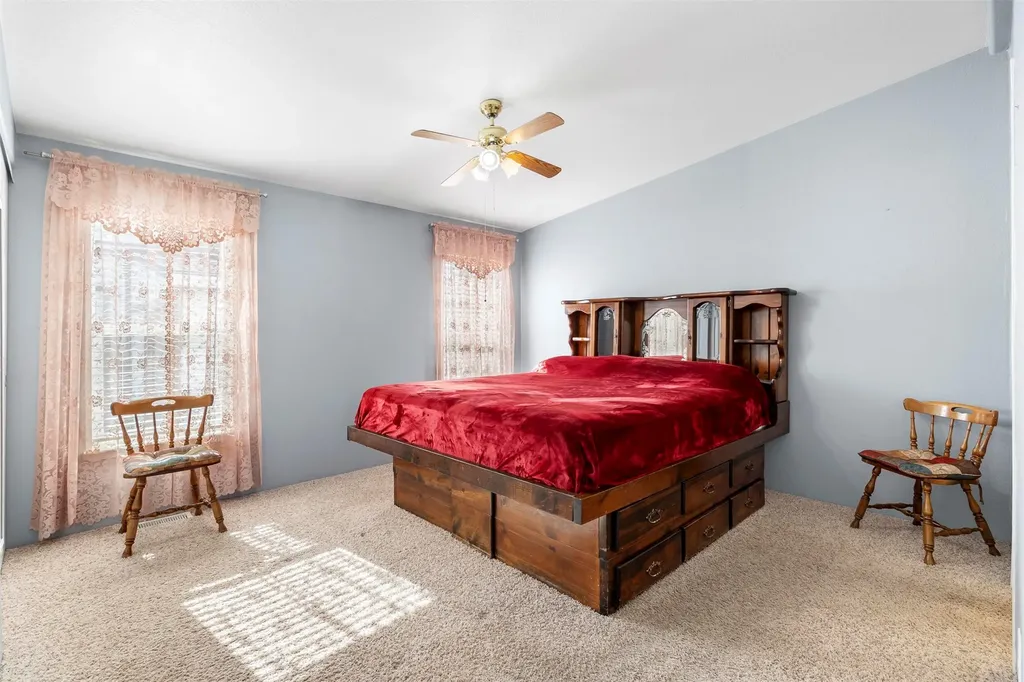 1447 Sunrise Lane Butte MT 59701