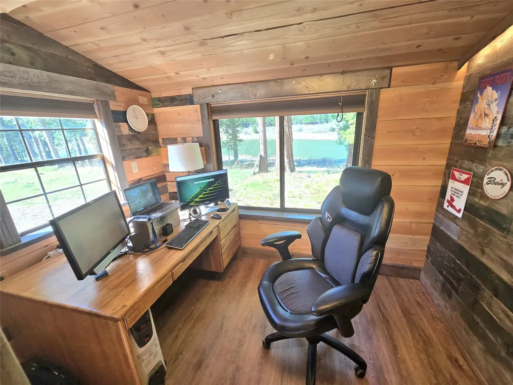 242 Quarter Circle Cross Drive St Regis MT 59866