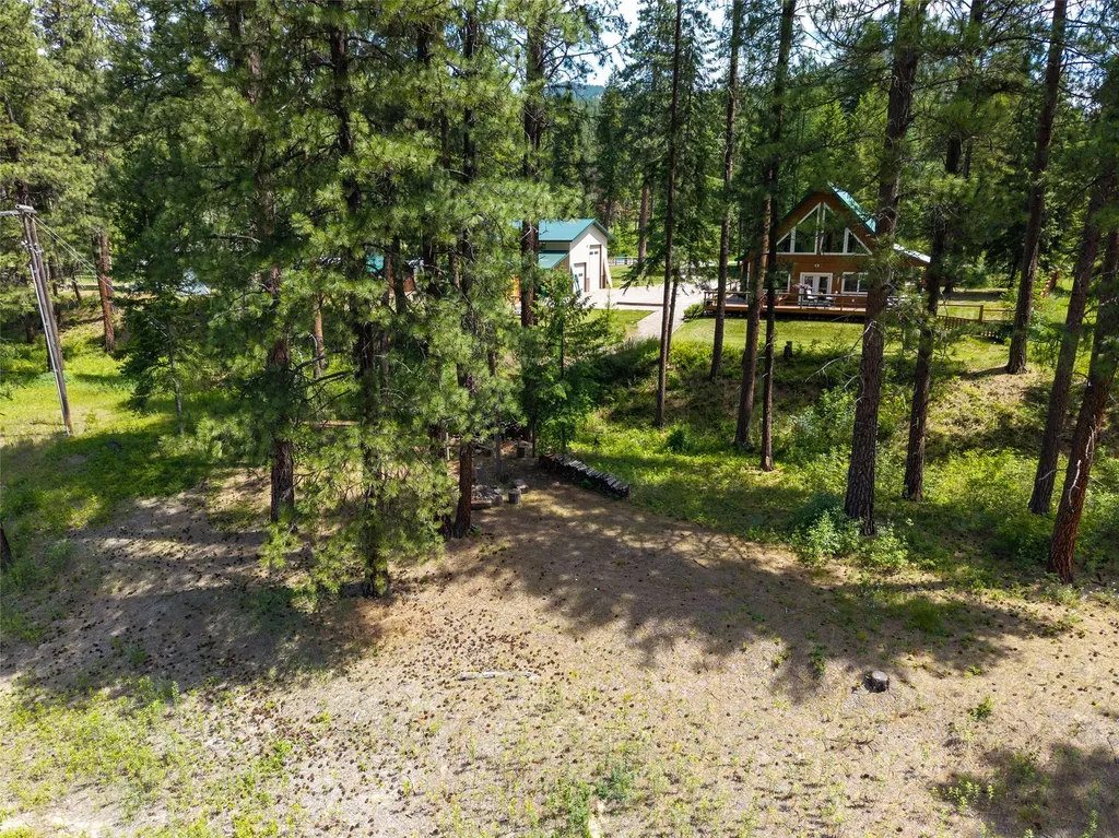 242 Quarter Circle Cross Drive St Regis MT 59866