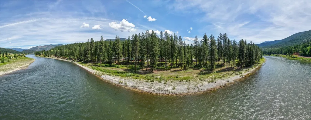 242 Quarter Circle Cross Drive St Regis MT 59866