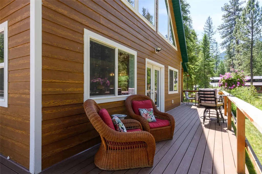 242 Quarter Circle Cross Drive St Regis MT 59866