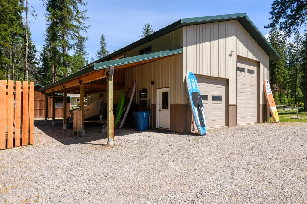 242 Quarter Circle Cross Drive St Regis MT 59866