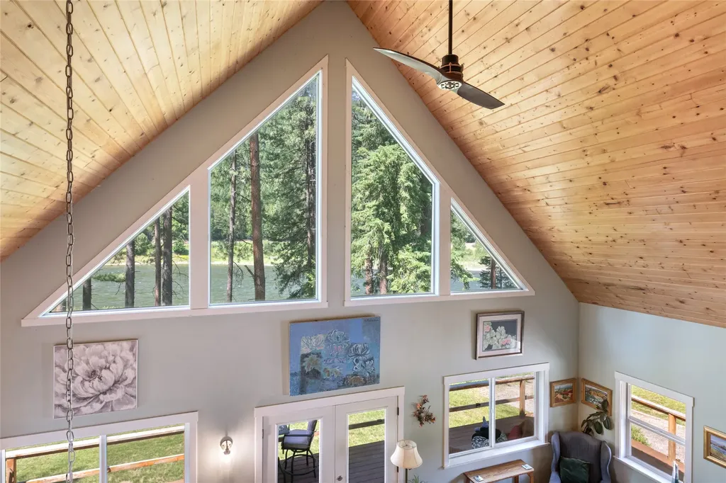 242 Quarter Circle Cross Drive St Regis MT 59866