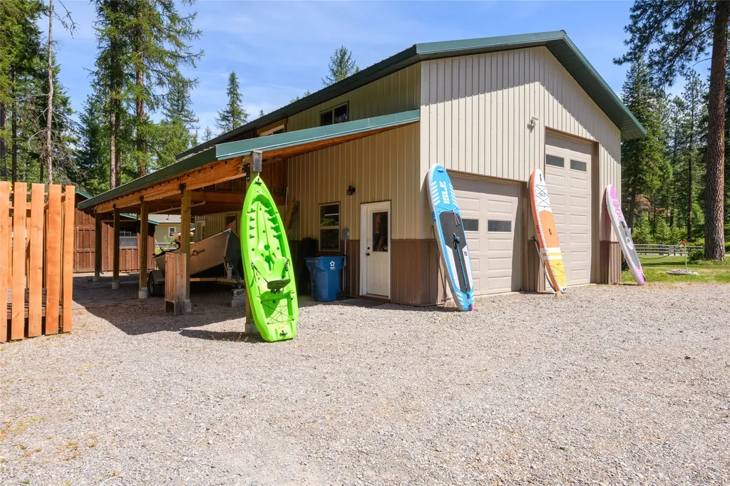 242 Quarter Circle Cross Drive St Regis MT 59866