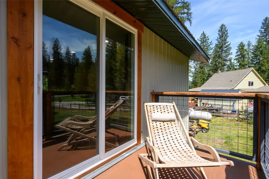 242 Quarter Circle Cross Drive St Regis MT 59866