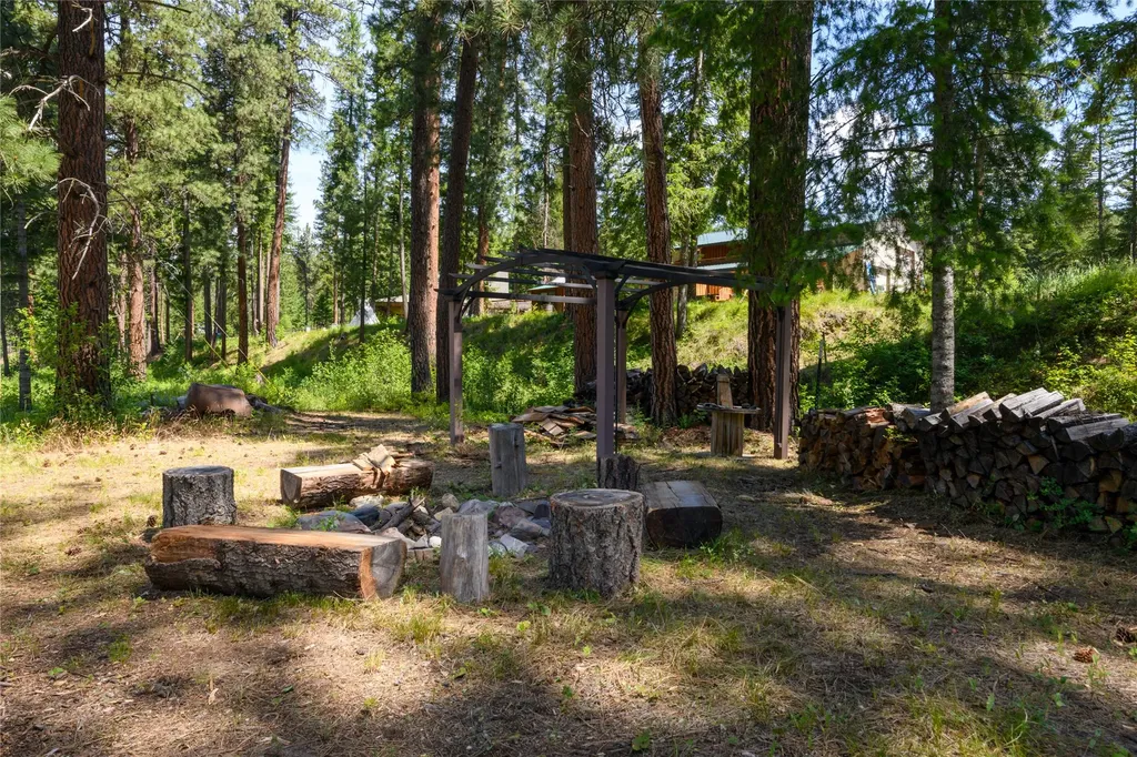 242 Quarter Circle Cross Drive St Regis MT 59866