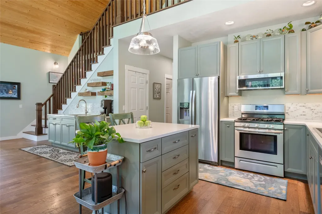 242 Quarter Circle Cross Drive St Regis MT 59866