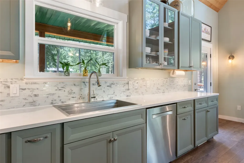 242 Quarter Circle Cross Drive St Regis MT 59866