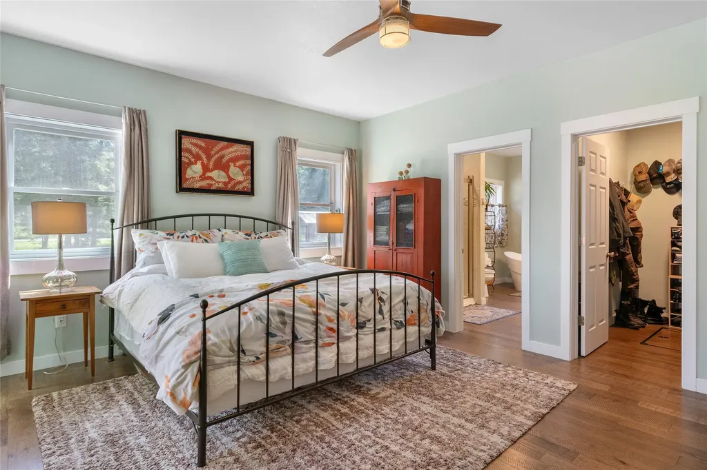 242 Quarter Circle Cross Drive St Regis MT 59866