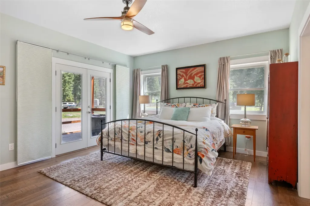 242 Quarter Circle Cross Drive St Regis MT 59866