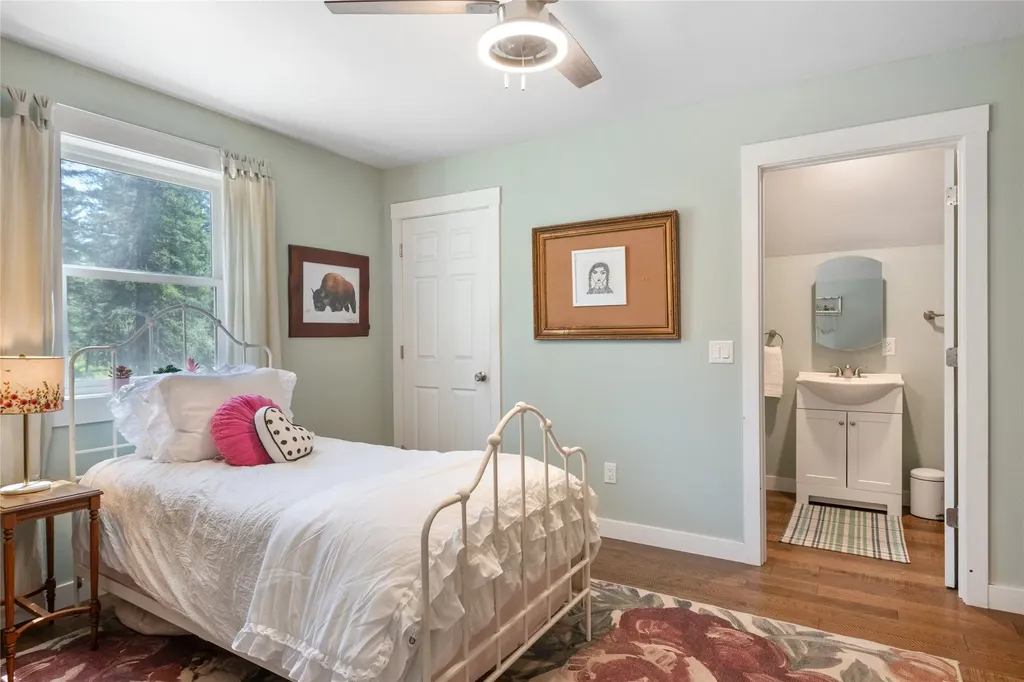 242 Quarter Circle Cross Drive St Regis MT 59866