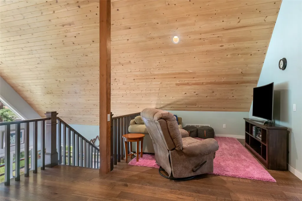 242 Quarter Circle Cross Drive St Regis MT 59866