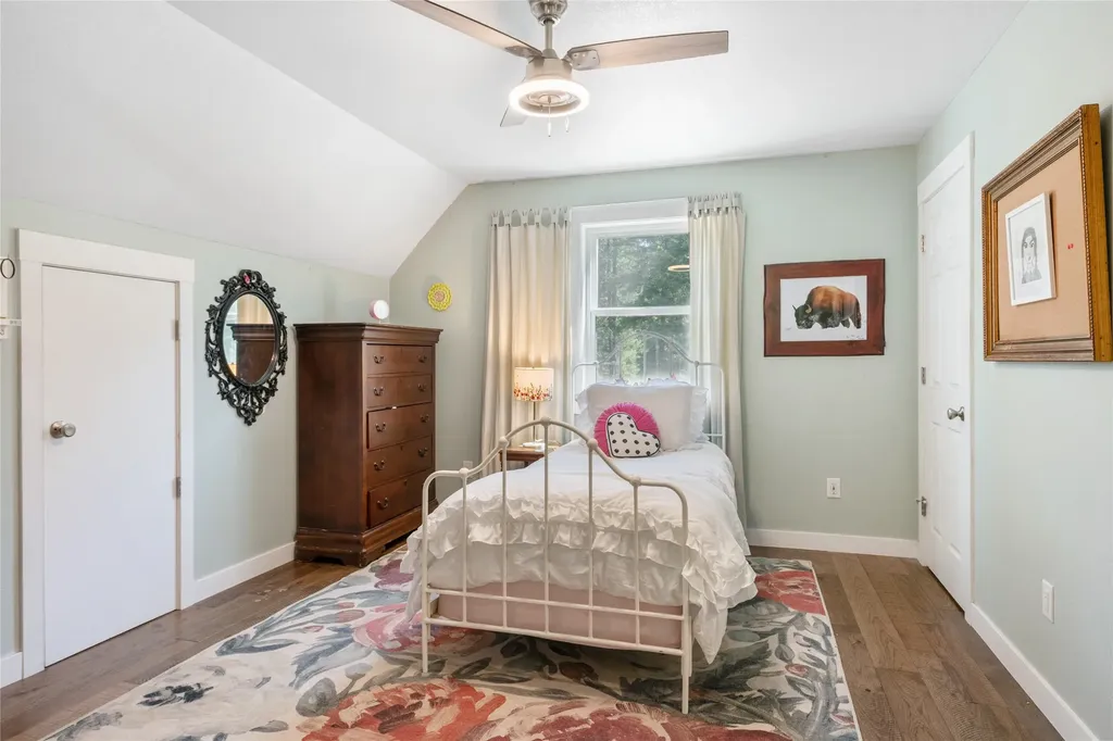 242 Quarter Circle Cross Drive St Regis MT 59866