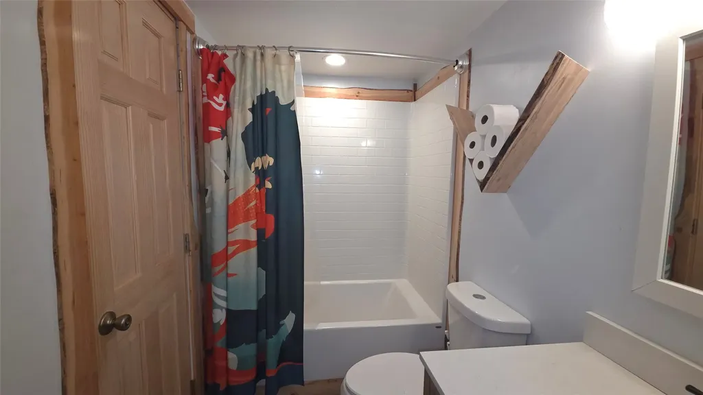 242 Quarter Circle Cross Drive St Regis MT 59866
