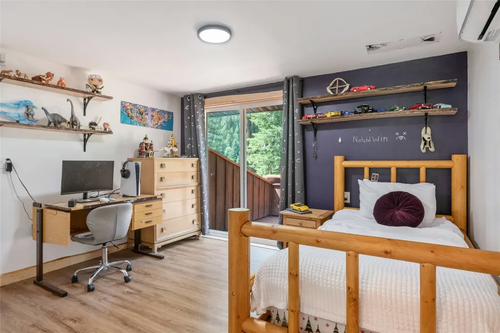 242 Quarter Circle Cross Drive St Regis MT 59866