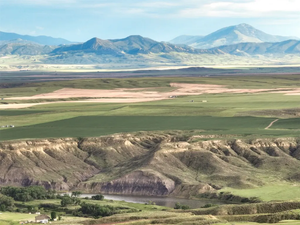 39872 Us Highway 87 Fort Benton MT 59442