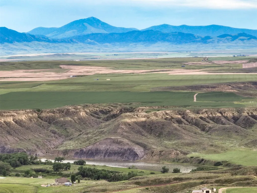 39872 Us Highway 87 Fort Benton MT 59442