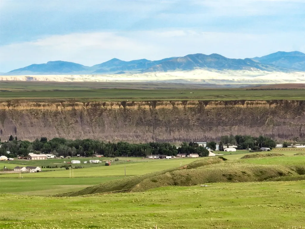 39872 Us Highway 87 Fort Benton MT 59442
