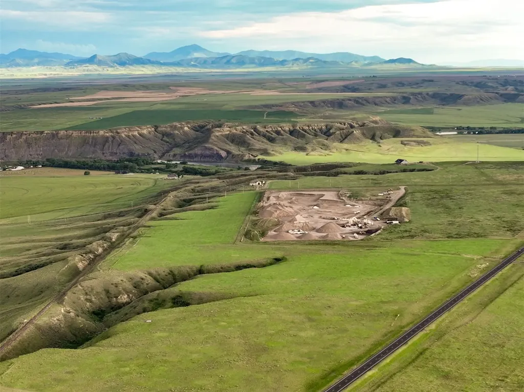 39872 Us Highway 87 Fort Benton MT 59442