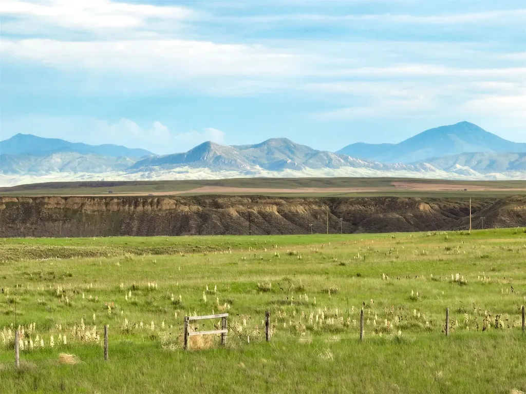 39872 Us Highway 87 Fort Benton MT 59442