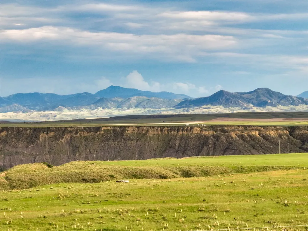39872 Us Highway 87 Fort Benton MT 59442
