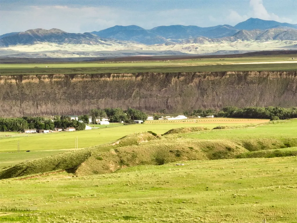 39872 Us Highway 87 Fort Benton MT 59442