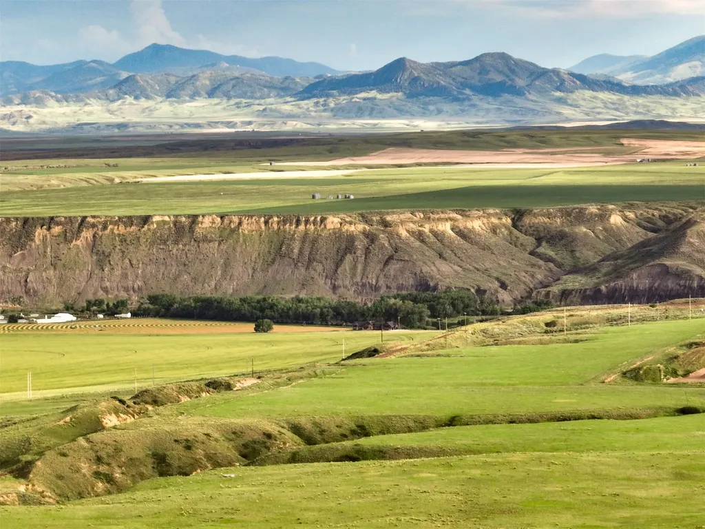39872 Us Highway 87 Fort Benton MT 59442