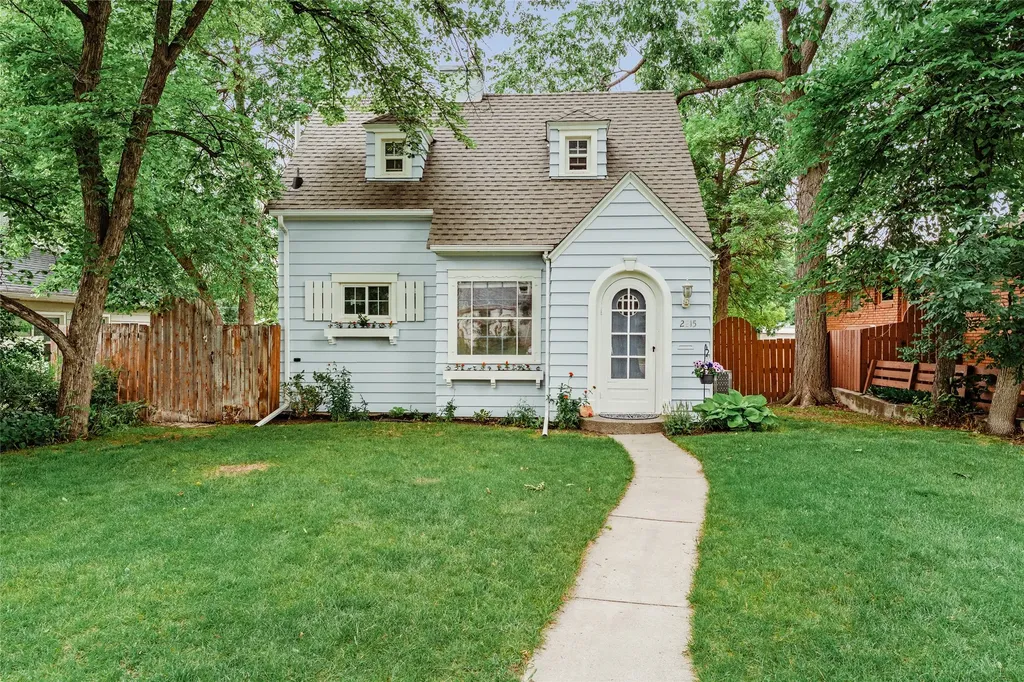 2215 2nd Avenue S Great Falls MT 59405