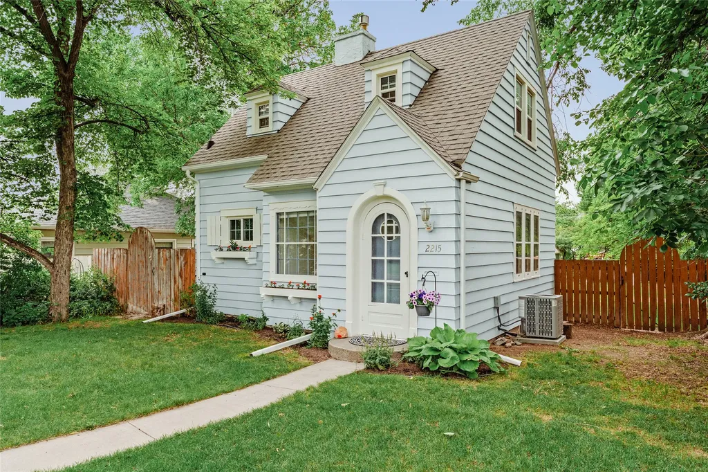 2215 2nd Avenue S Great Falls MT 59405