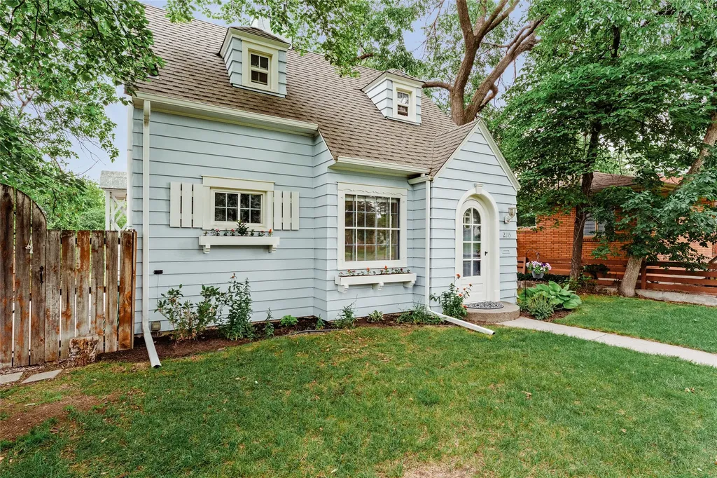 2215 2nd Avenue S Great Falls MT 59405