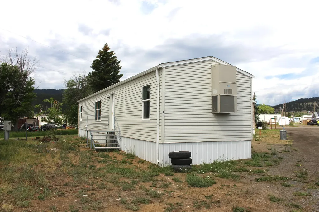 206 W 5th Avenue Boulder MT 59632