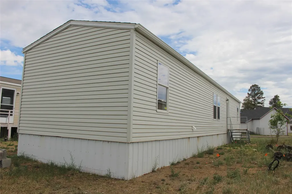 206 W 5th Avenue Boulder MT 59632