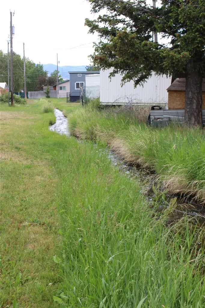 206 W 5th Avenue Boulder MT 59632