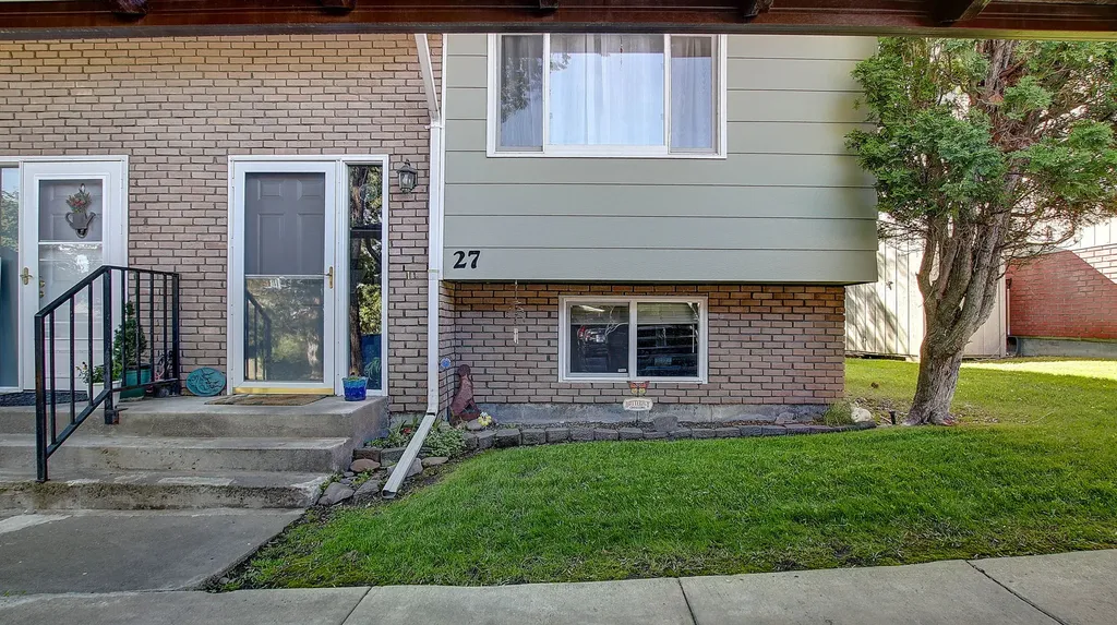 2200 Garland Drive Missoula MT 59803