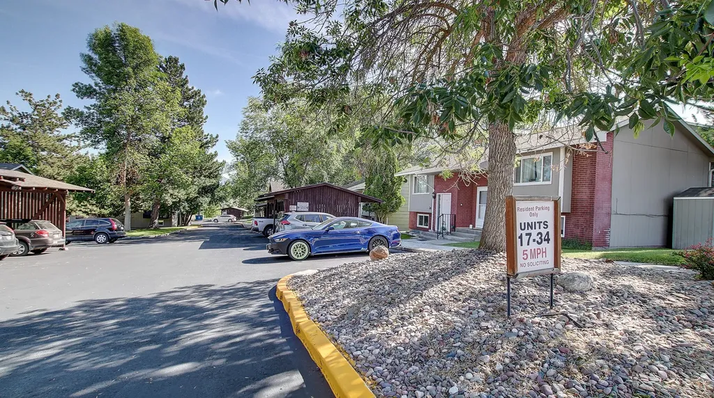 2200 Garland Drive Missoula MT 59803