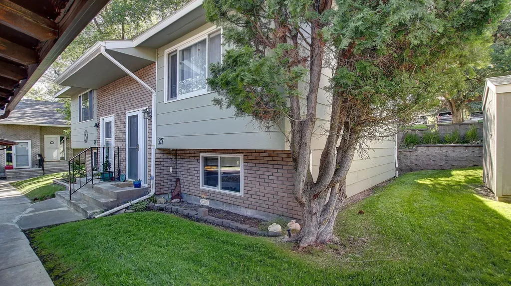 2200 Garland Drive Missoula MT 59803