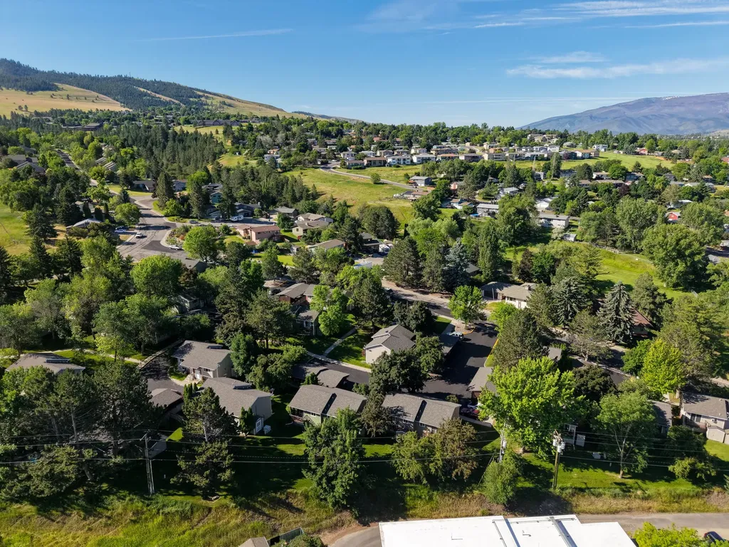 2200 Garland Drive Missoula MT 59803